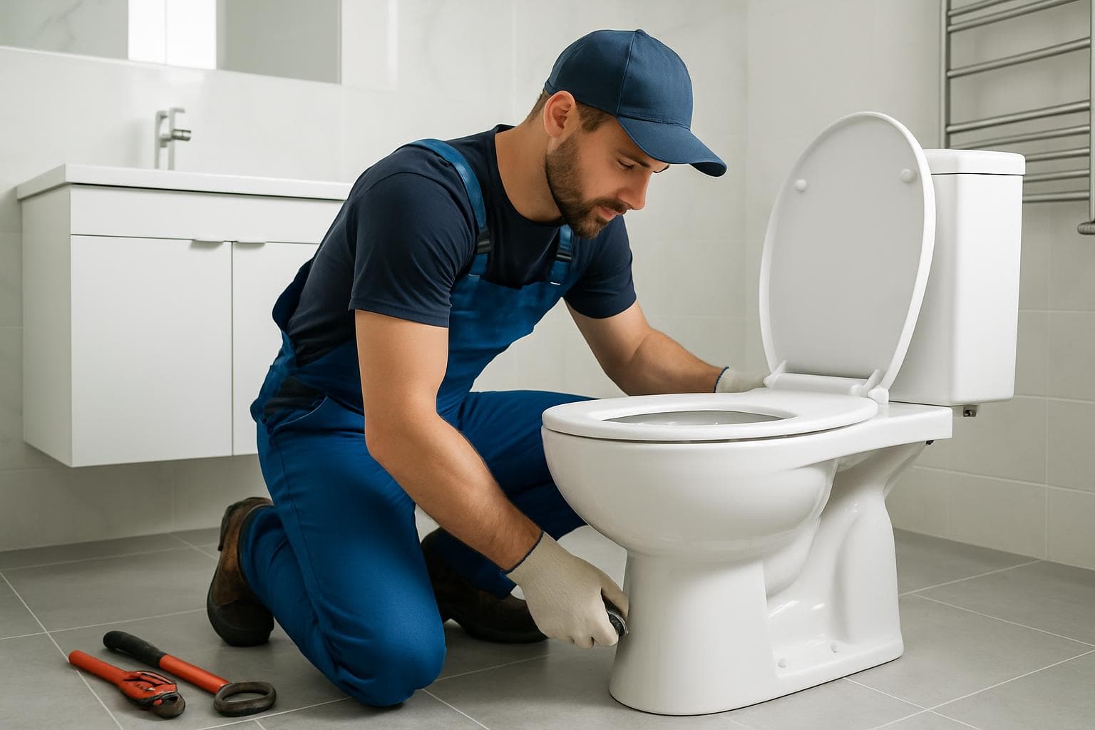 Sanitarios