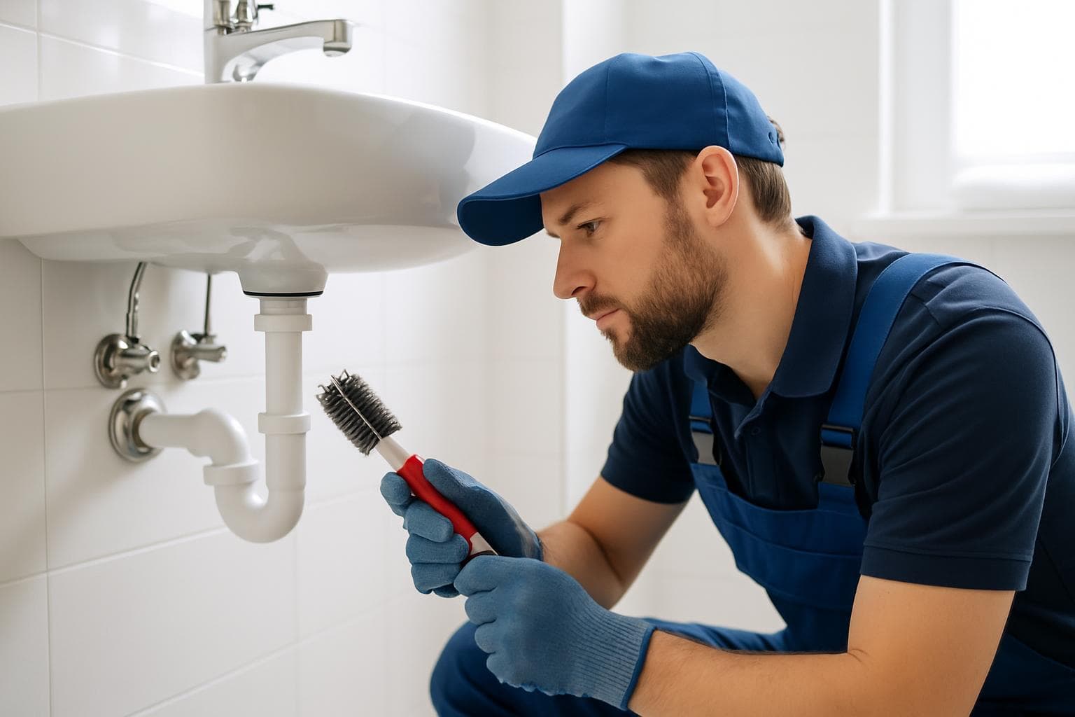 Mantenimiento preventivo