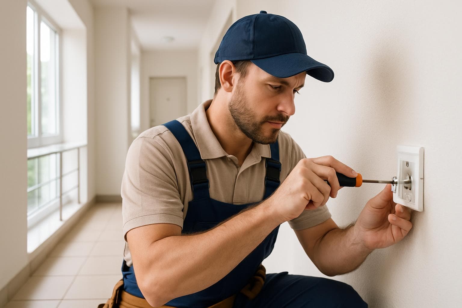 Reparaciones generales
