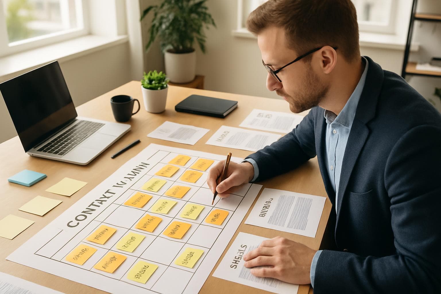 Marketing de contenidos