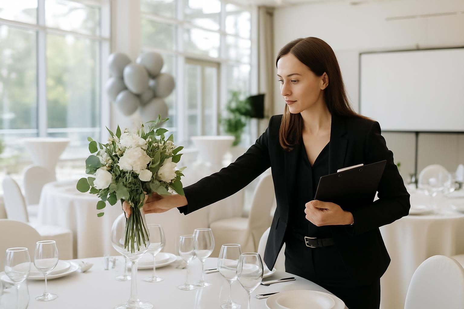 Eventos de empresa