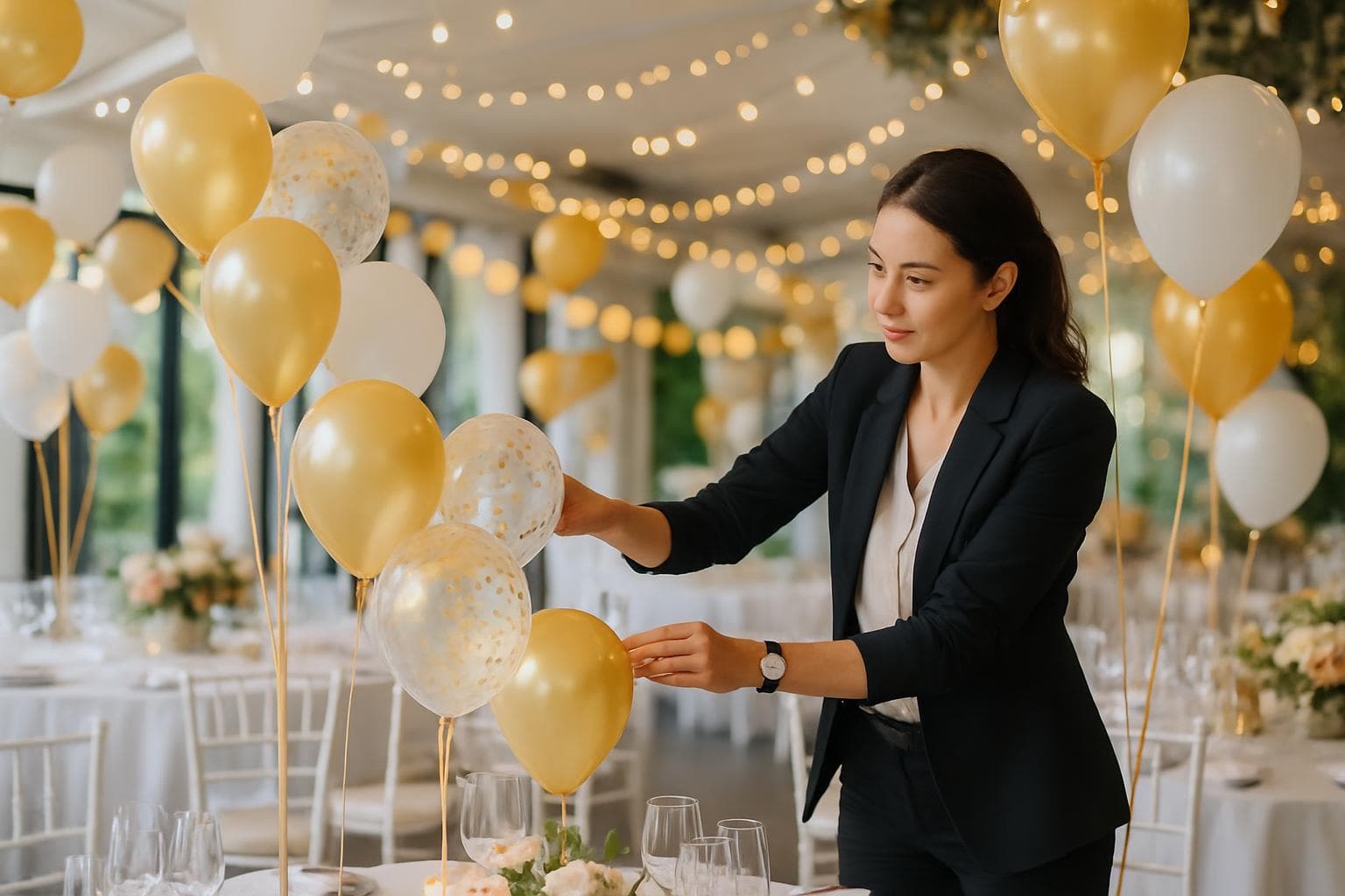 Celebraciones privadas