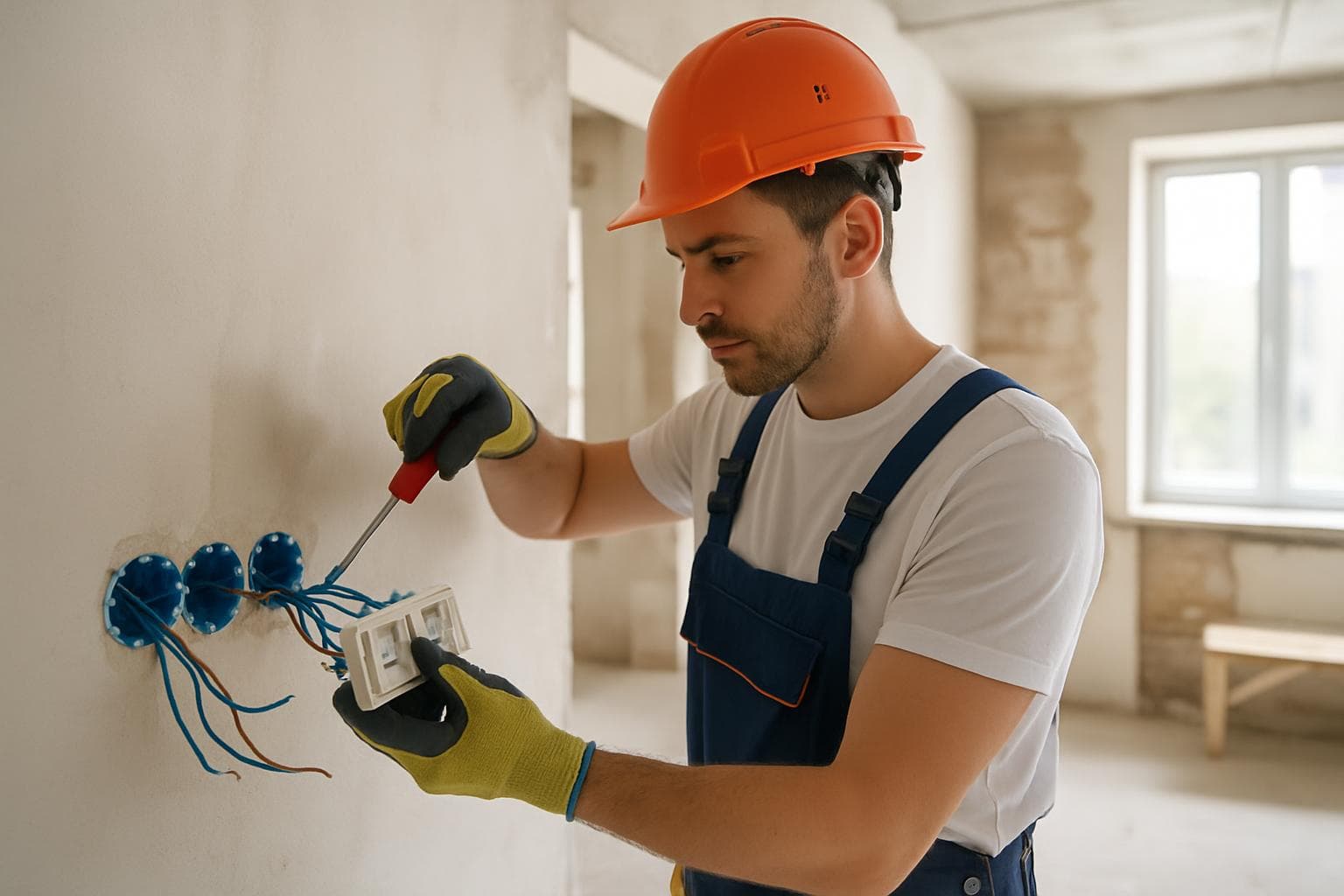 Renovación de instalaciones
