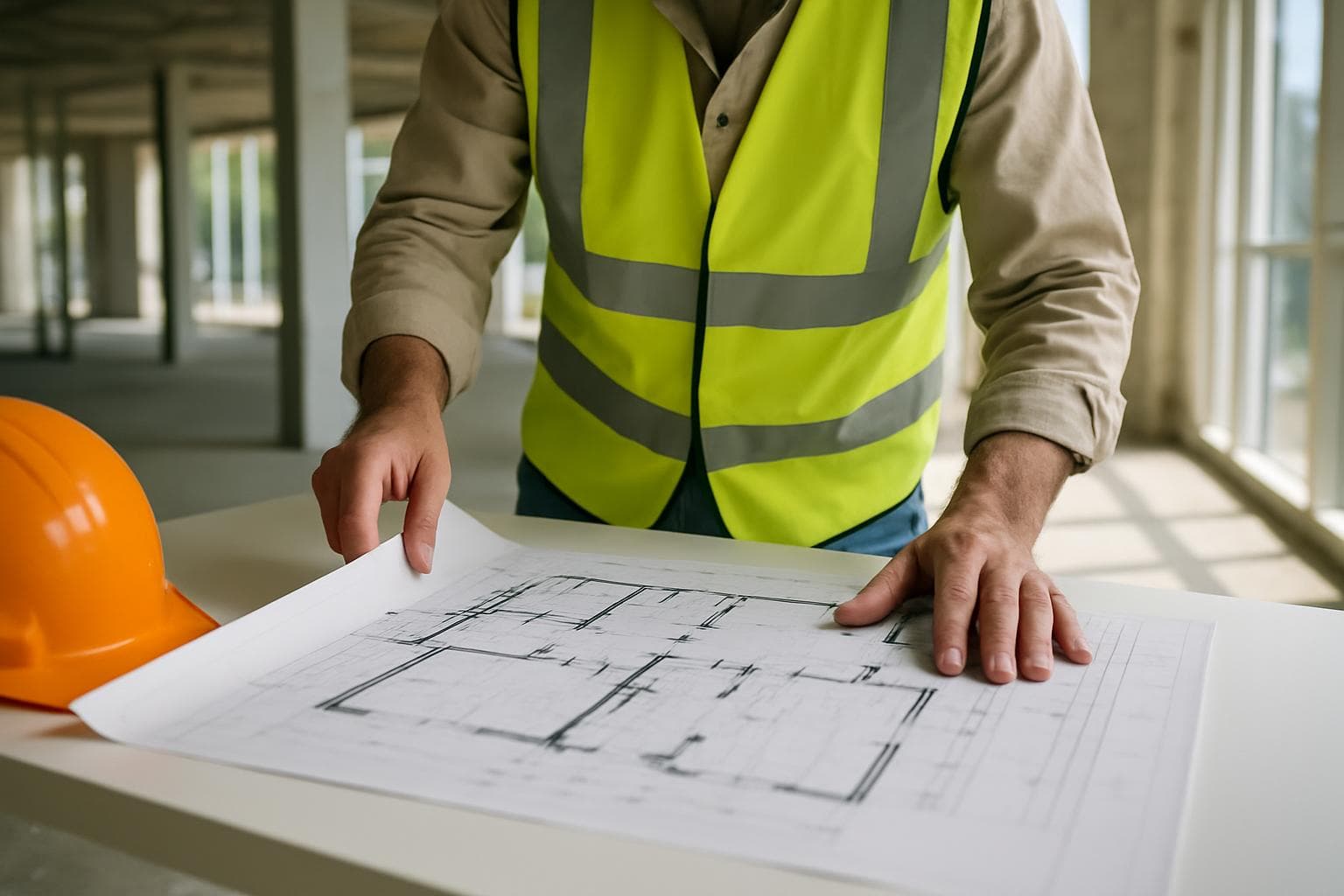Proyecto y dirección de obra